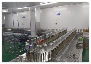 MES系統(tǒng)：驅(qū)動(dòng)涂裝生產(chǎn)線智能化升級(jí)的核心引擎